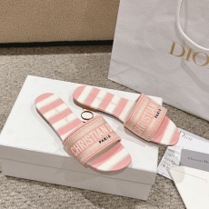 Christian Dior Slippers